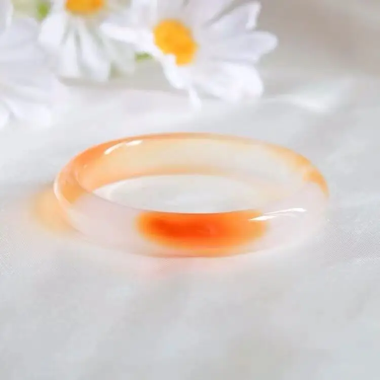 New 2026 Natural Icy Yellow Jadeite Jade Bracelet round Bar Women's Moisturizing Flowers Bracelet Myanmar Mine Timber Jewelry
New 2026 Natural Icy Yellow Jadeite Jade Bracelet round Bar Women's Moisturizing Flowers Bracelet Myanmar Mine Timber Jewelry