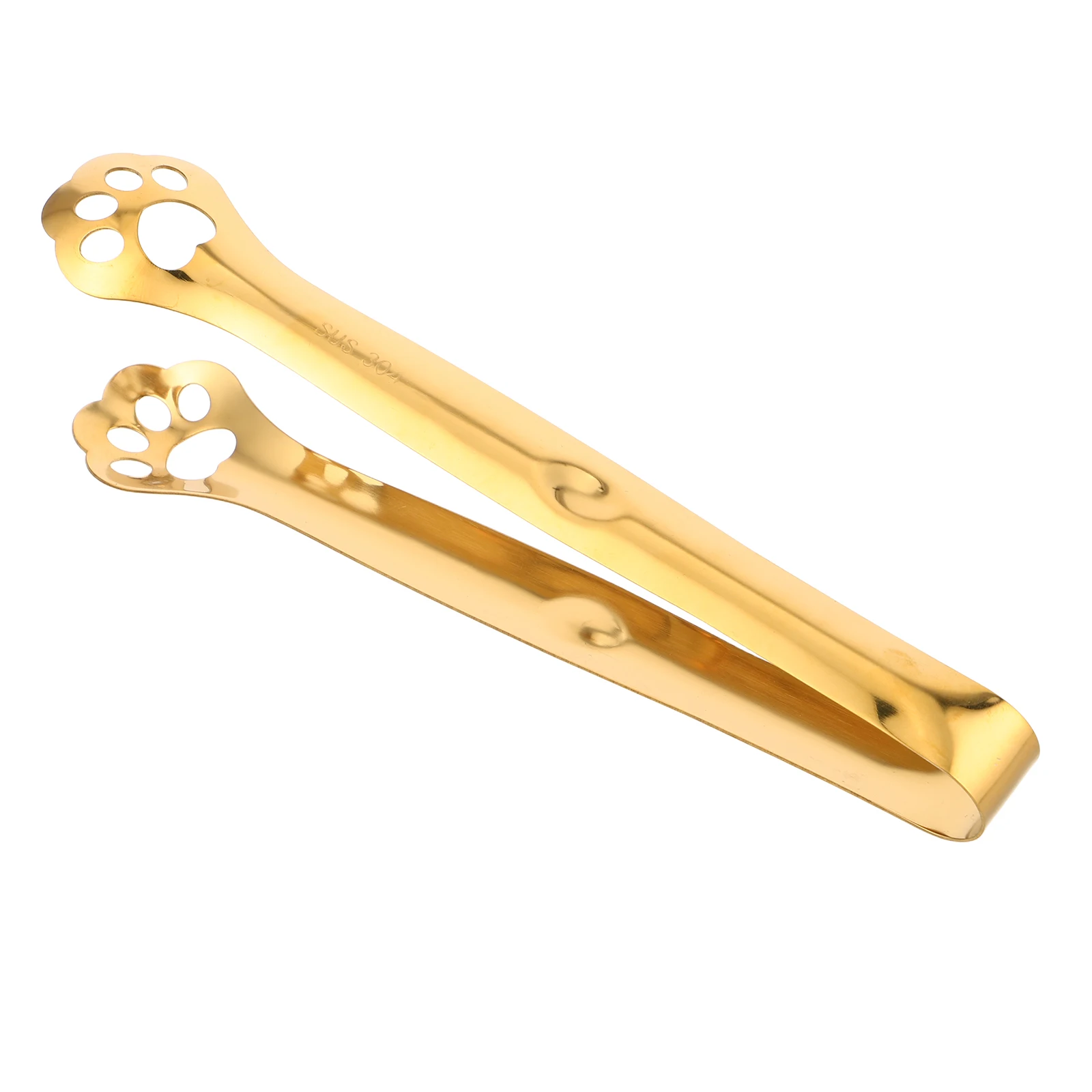 1pc BBQ Claw Clip Stainless Steel Bread Tong Steak Clamps Salad Steak Clamps Serving Tongs Grill Camping Kitchen Use
1pc BBQ Claw Clip Stainless Steel Bread Tong Steak Clamps Salad Steak Clamps Serving Tongs Grill Camping Kitchen Use