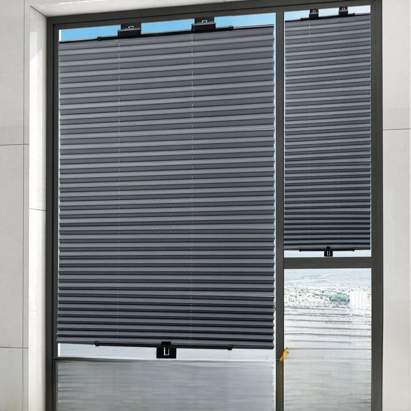 Новинка 2024, выдвижная световая занавеска, кухонная жалюзи для балкона, складная теплоизоляционная солнцезащитная штора без перфорации
Новинка 2024, выдвижная световая занавеска, кухонная жалюзи для балкона, складная теплоизоляционная солнцезащитная штора без перфорации