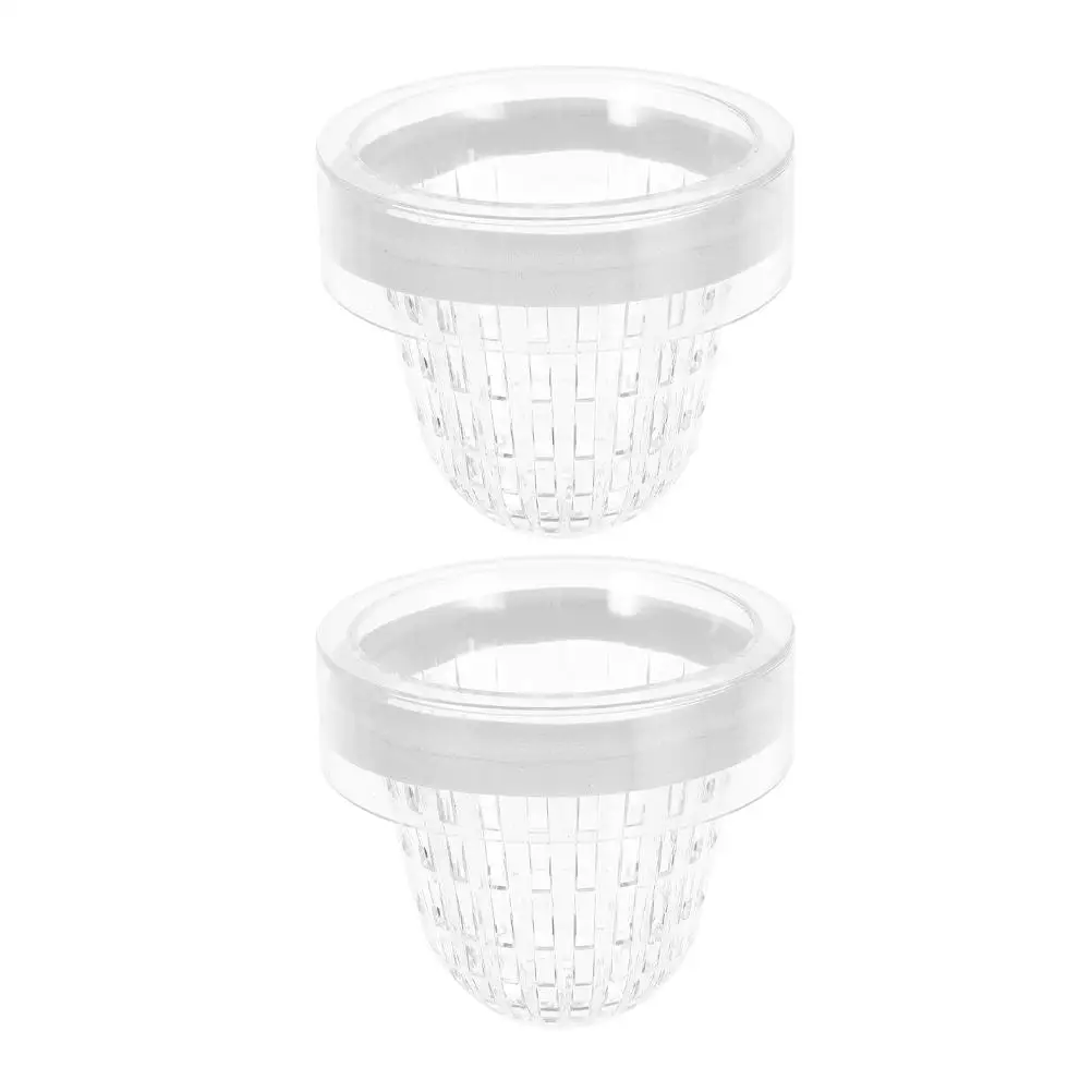 2Pcs Guppy Breeding Box Aquarium Fish Tank Separator Incubator Cage for Fry Mother Small Fish Floating Hatchery Container Pet
2Pcs Guppy Breeding Box Aquarium Fish Tank Separator Incubator Cage for Fry Mother Small Fish Floating Hatchery Container Pet