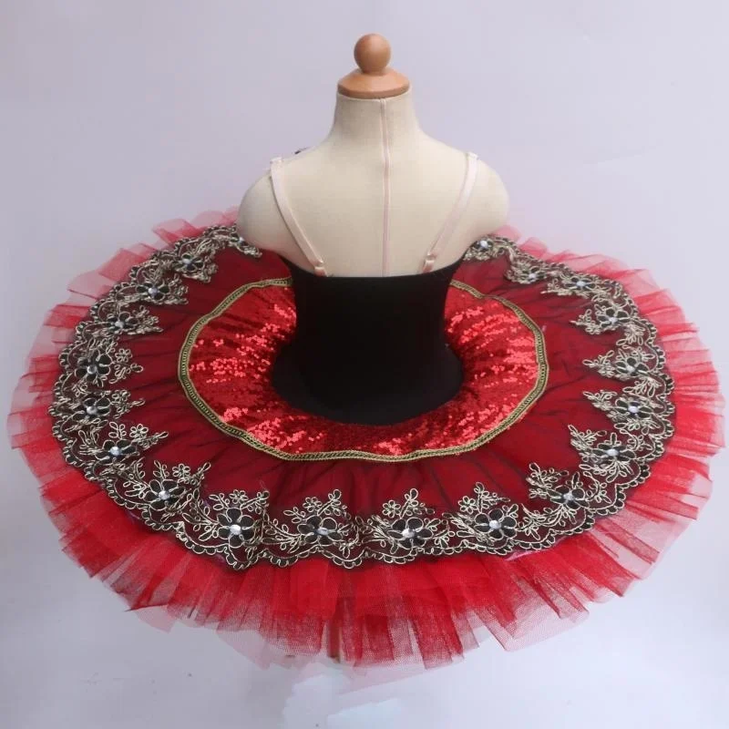 Red Professional Ballet tutu Dresses For Adults Child Kids Swan Lake Ballerina Ballroom Dance Dress Girl
Red Professional Ballet tutu Dresses For Adults Child Kids Swan Lake Ballerina Ballroom Dance Dress Girl