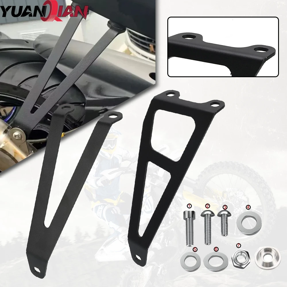 Для Suzuki GSX-R600 GSX-R750 GSXR600 GSXR750 2008 2009 2010, аксессуары для мотоциклов, кронштейны для выхлопных газов GSX-R GSXR 600 750
Для Suzuki GSX-R600 GSX-R750 GSXR600 GSXR750 2008 2009 2010, аксессуары для мотоциклов, кронштейны для выхлопных газов GSX-R GSXR 600 750