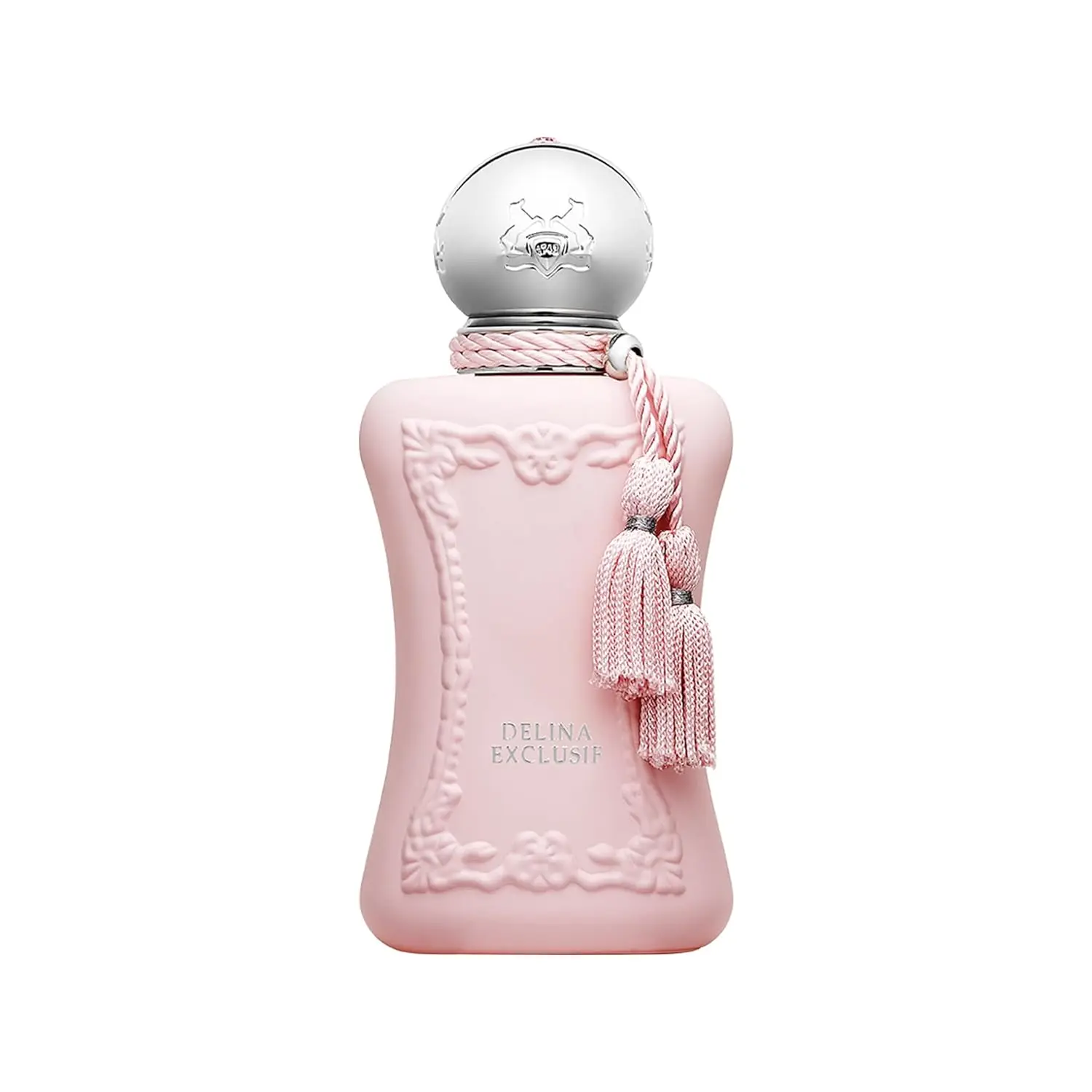 Delina by Parfums de Marly 2.5oz EDP Spray - Litchi & Damascus Rose Fragrance for Women
Delina by Parfums de Marly 2.5oz EDP Spray - Litchi & Damascus Rose Fragrance for Women
