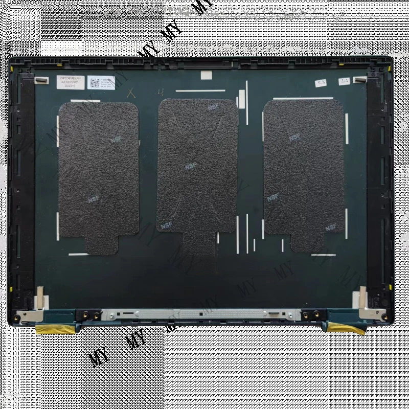 TT LCD Rear Top Lid Back Cover For DELL Inspiron 16Plus 7620 7625 0K9G5V K9G5V
TT LCD Rear Top Lid Back Cover For DELL Inspiron 16Plus 7620 7625 0K9G5V K9G5V