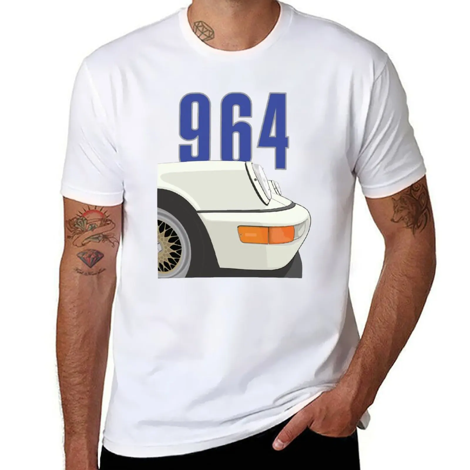 air-cooled 964 T-Shirt funny t shirts dark humor funny t shirts man man t shirt cotton high quality T-shirt
air-cooled 964 T-Shirt funny t shirts dark humor funny t shirts man man t shirt cotton high quality T-shirt