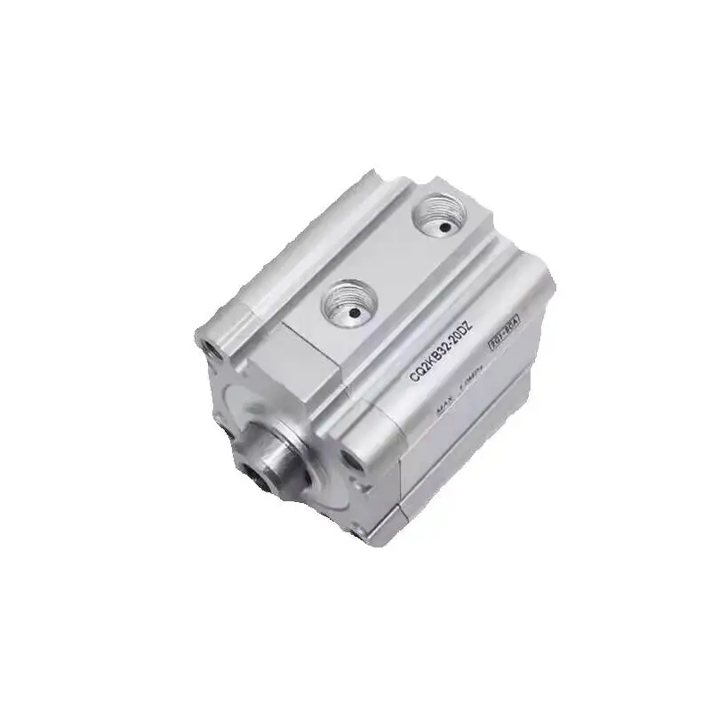 original Original Non-Rotating Thin Cylinder Cdq2kb20/25/32/40/50/63-5-10-15Dz/Dmz
original Original Non-Rotating Thin Cylinder Cdq2kb20/25/32/40/50/63-5-10-15Dz/Dmz