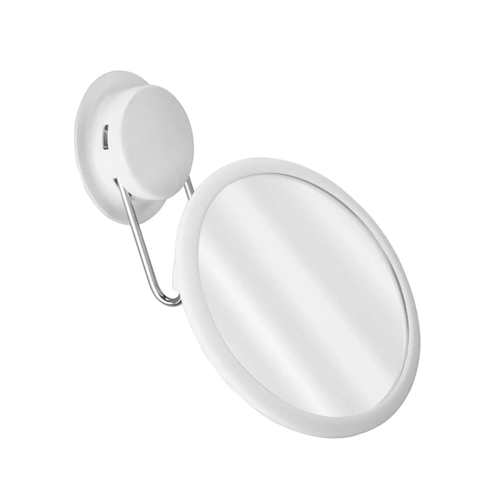 Home Wall Mounted Makeup Mirror Punch Free Foldable Rotating Dressing Mirror Plastic Polished and Smooth Without Traces No Nails
Home Wall Mounted Makeup Mirror Punch Free Foldable Rotating Dressing Mirror Plastic Polished and Smooth Without Traces No Nails