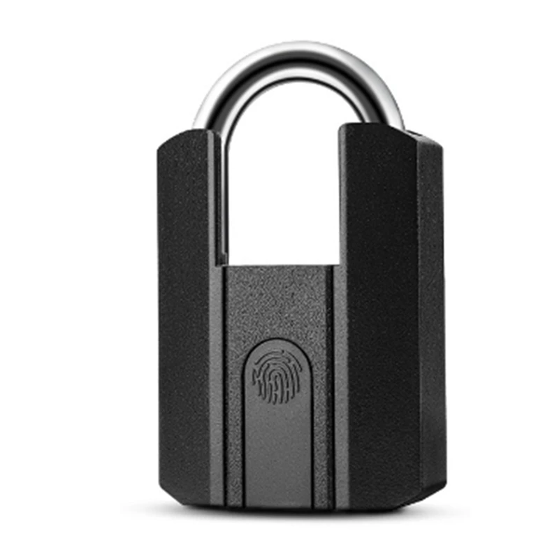 Умный замок с отпечатками пальцев без ключа, перезаряжаемый через USB, водонепроницаемый IP67, с резервным копированием ключа, приложение BT Ttlock/разблокировка отпечатков пальцев
Умный замок с отпечатками пальцев без ключа, перезаряжаемый через USB, водонепроницаемый IP67, с резервным копированием ключа, приложение BT Ttlock/разблокировка отпечатков пальцев