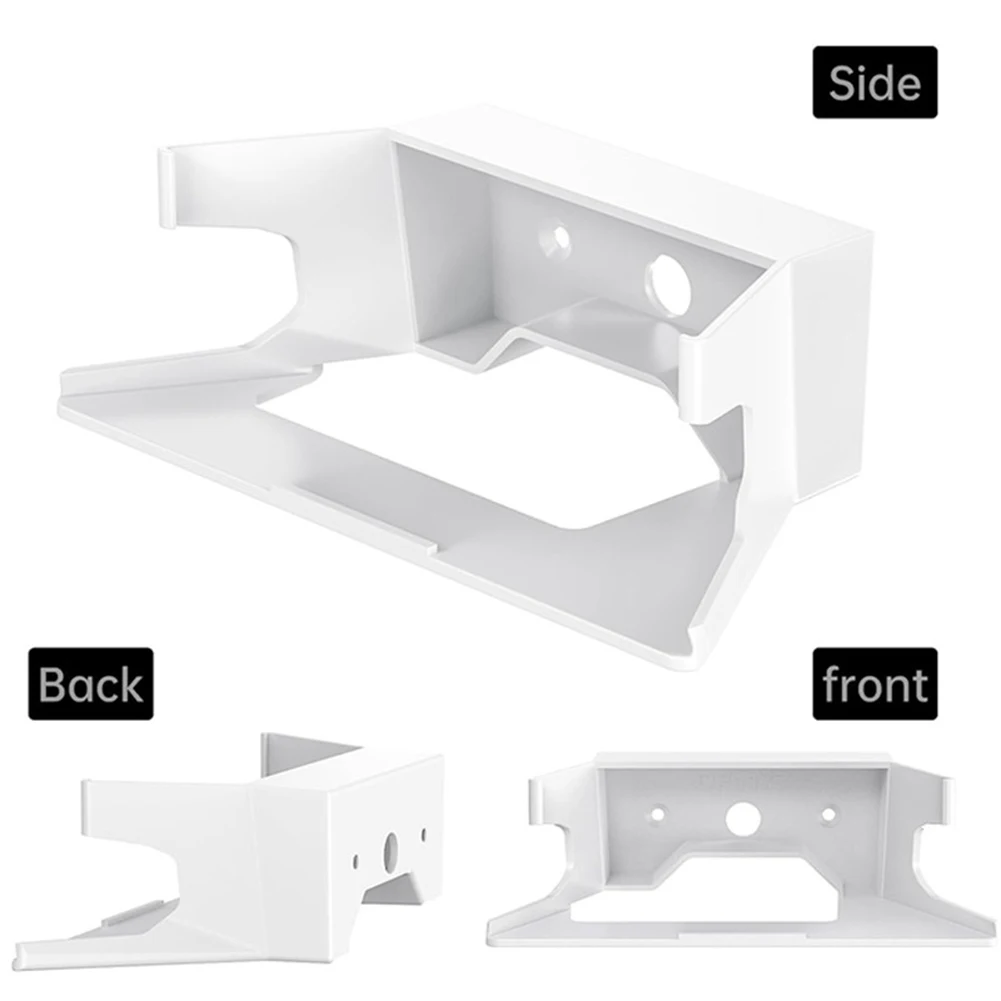 Для Starlink Mount Router Shelf Настенное крепление Стабильность Защитный держатель маршрутизатора Ethernet-адаптер Полка Белый кронштейн
Для Starlink Mount Router Shelf Настенное крепление Стабильность Защитный держатель маршрутизатора Ethernet-адаптер Полка Белый кронштейн
