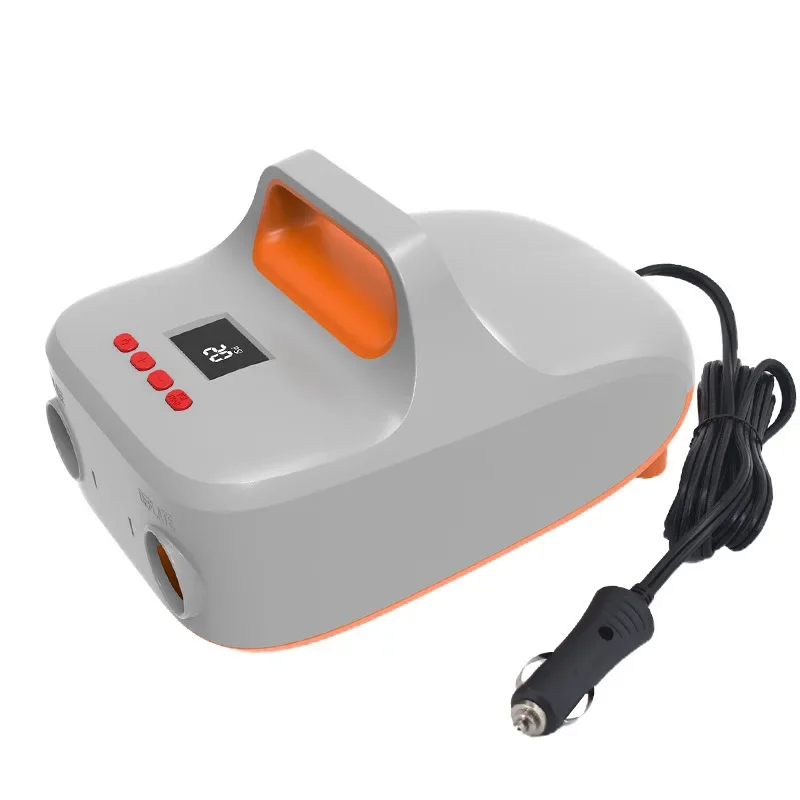 2026 Пневматические инструменты 12 В Весло Доска Автомобиль Резиновая лодка Доска для серфинга Бустер Воздушный насос 20PSI 258
2026 Пневматические инструменты 12 В Весло Доска Автомобиль Резиновая лодка Доска для серфинга Бустер Воздушный насос 20PSI 258