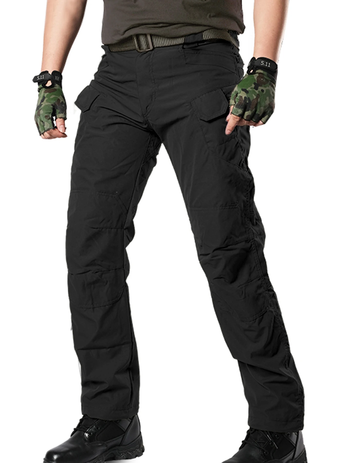 Casual pants men's summer thin cotton loose straight leg pants men's spring and autumn versatile workwear pants men
Casual pants men's summer thin cotton loose straight leg pants men's spring and autumn versatile workwear pants men