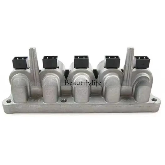 Suitable for automotive A4CF1 A4CF2 switch solenoid valve 46313-23000 4631323000
Suitable for automotive A4CF1 A4CF2 switch solenoid valve 46313-23000 4631323000