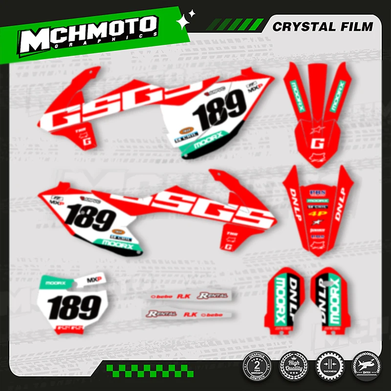 MCHMFG MOTO New Style Custom Team Graphics Decal Sticker Kit For GASGAS MC85 2021 2022 002
MCHMFG MOTO New Style Custom Team Graphics Decal Sticker Kit For GASGAS MC85 2021 2022 002