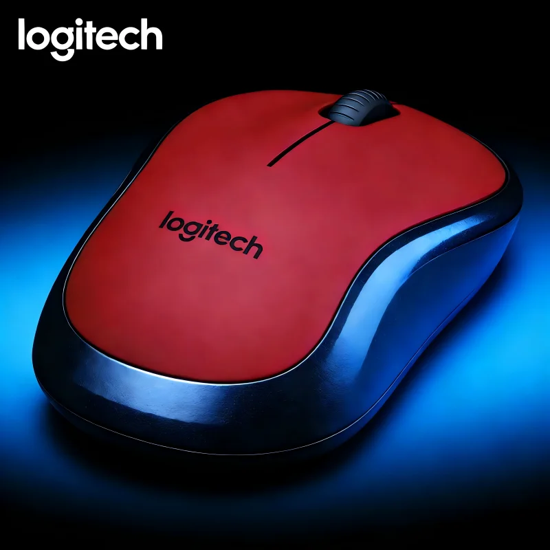 Logitech M220 Cost effective fighter jet dual-mode wireless silent mouse for work and office ergonomic lightweight good item
Logitech M220 Cost effective fighter jet dual-mode wireless silent mouse for work and office ergonomic lightweight good item