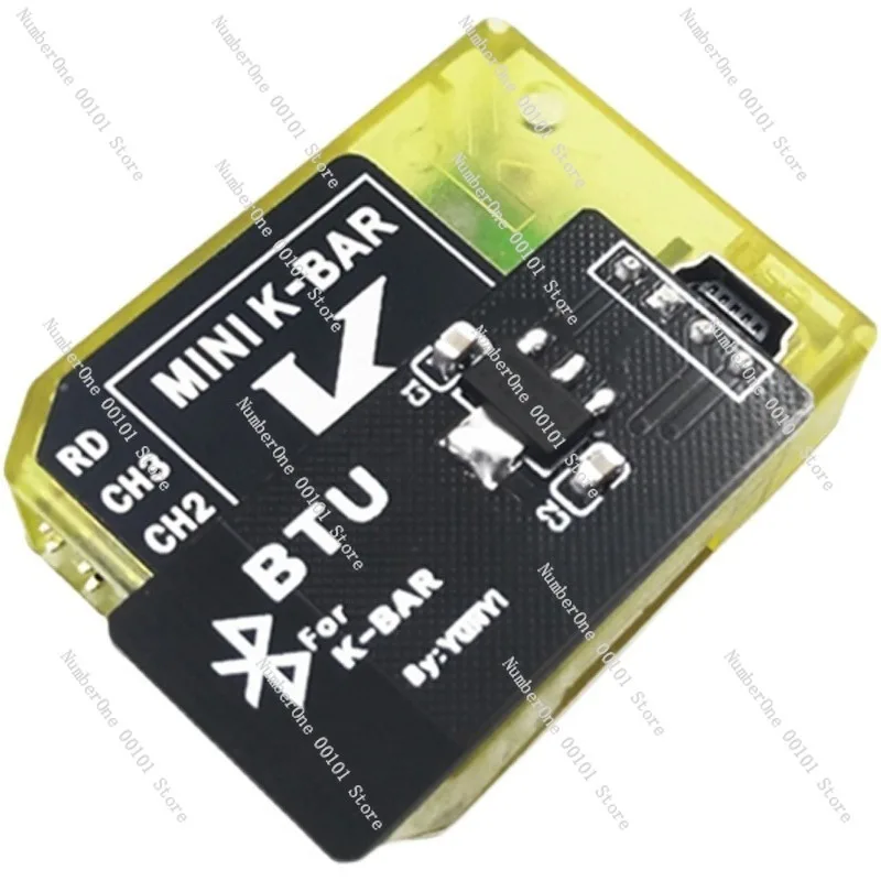 K8 Bluetooth Module BTU Outfield Debugging VBAR KBAR Helicopter Gyroscope, Wireless Vibration Measurement
K8 Bluetooth Module BTU Outfield Debugging VBAR KBAR Helicopter Gyroscope, Wireless Vibration Measurement