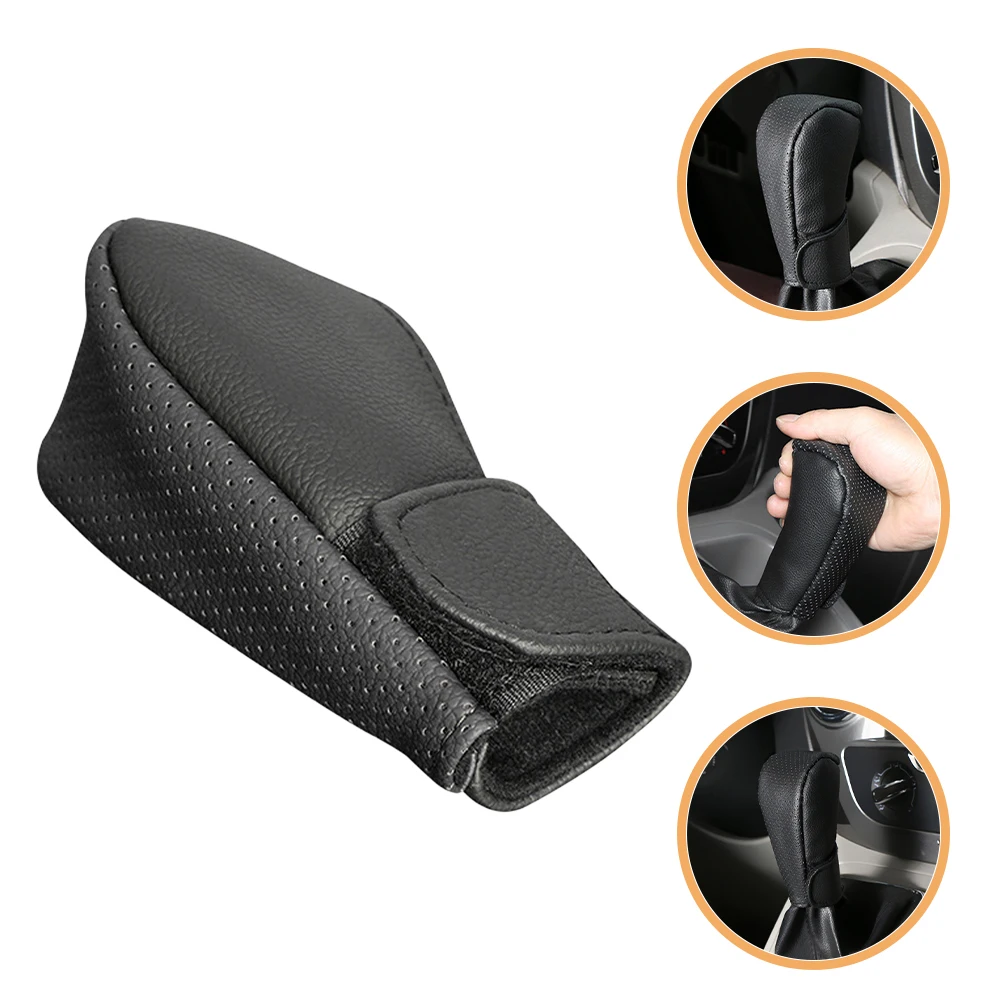 Universal Car Gear Shift Cover PU Durable Shift Boot Sleeve for Most Models Parking Brake Cover Automotive
Universal Car Gear Shift Cover PU Durable Shift Boot Sleeve for Most Models Parking Brake Cover Automotive
