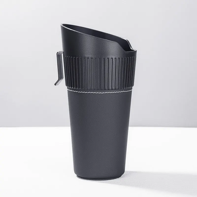 Car Trash Can Bag For Mazda 3/CX-4/CX-5/CX-30/CX-60/6e Water Cup Holder Car Interior Modification Accessories Supplies Tools
Car Trash Can Bag For Mazda 3/CX-4/CX-5/CX-30/CX-60/6e Water Cup Holder Car Interior Modification Accessories Supplies Tools
