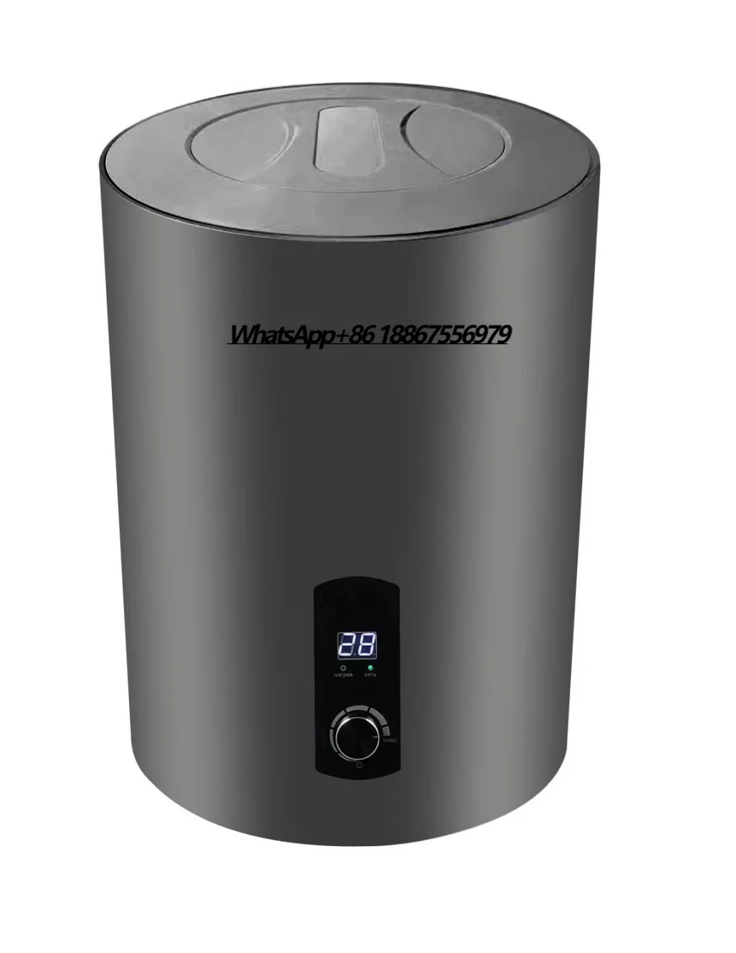 Popular Good Quality Wall Mounted Energy Saving 30l Bathroom Electric Storage Water Heater
Popular Good Quality Wall Mounted Energy Saving 30l Bathroom Electric Storage Water Heater