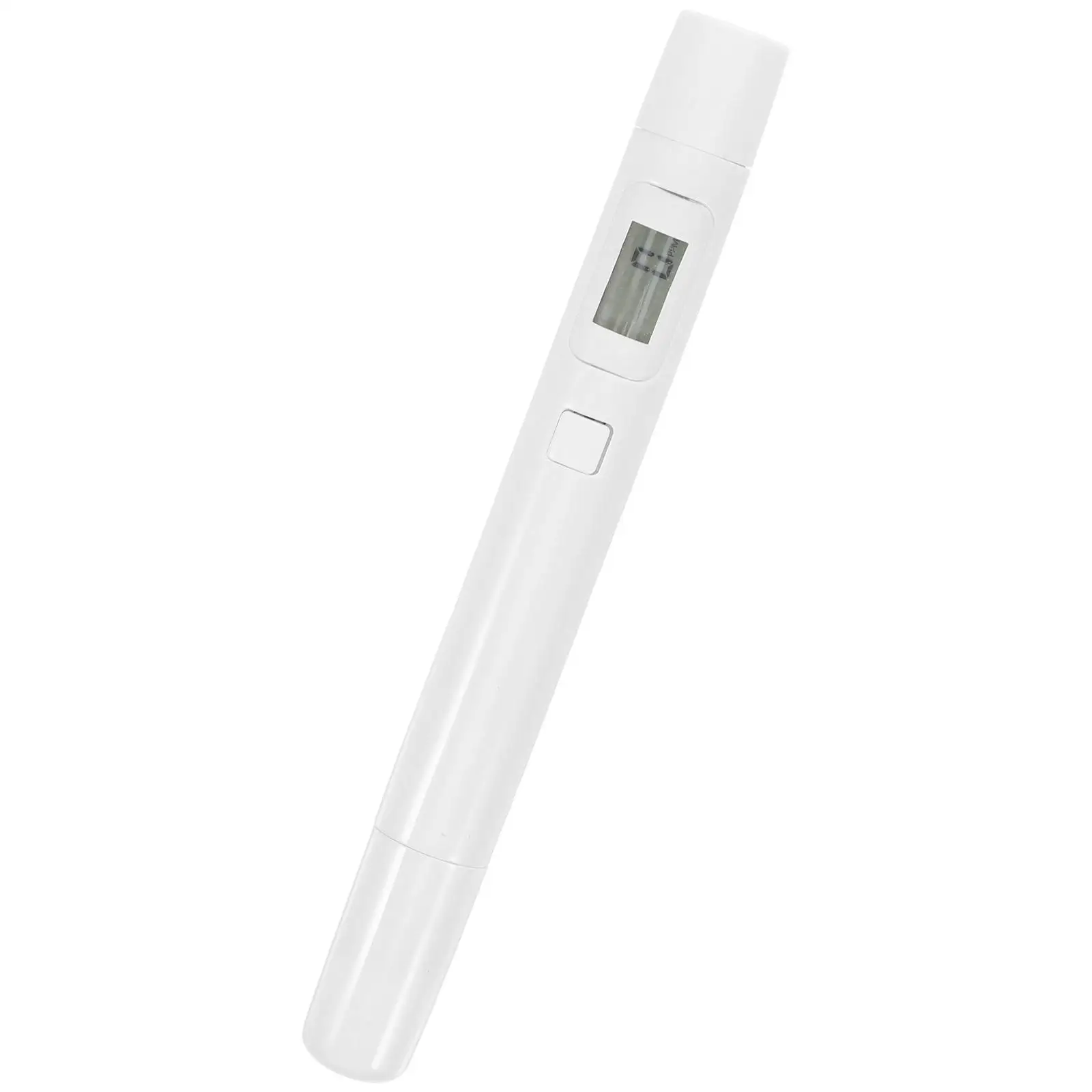 Water Quality Tester Pool Hard Swimming Monitoring Meter Testing Tool Plastic Accessories
Water Quality Tester Pool Hard Swimming Monitoring Meter Testing Tool Plastic Accessories