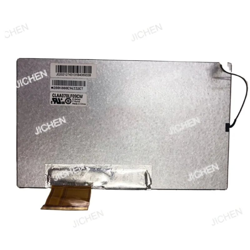 New LCD Screen CDJ-2000NXS2 CDJ-2000 NEXUS 2 Display Panel CDJ2000NXS2 LCD Display Touch Screen Repair Accessorie
New LCD Screen CDJ-2000NXS2 CDJ-2000 NEXUS 2 Display Panel CDJ2000NXS2 LCD Display Touch Screen Repair Accessorie