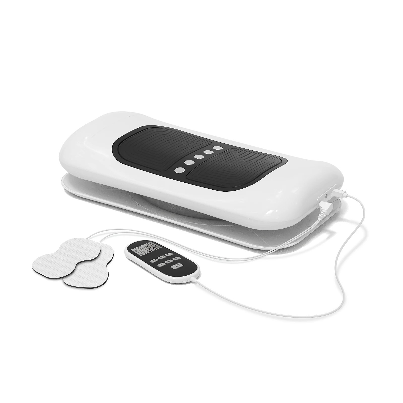 Back Massage Stretcher Back Support Electric Muscle Stimulation Waist Care Massage Back Lumbar Massager
Back Massage Stretcher Back Support Electric Muscle Stimulation Waist Care Massage Back Lumbar Massager