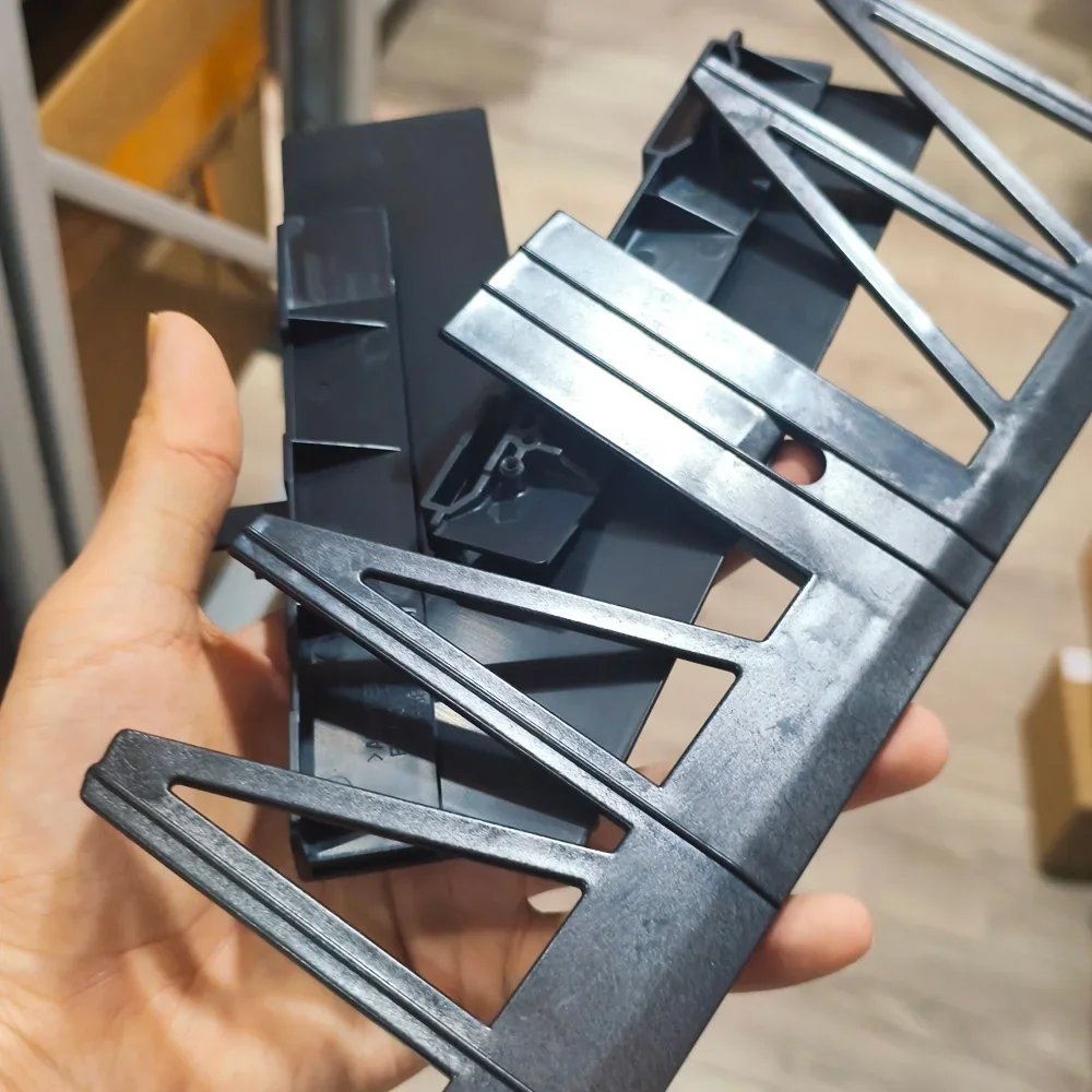 1set B065-4726 MP 8001 Duplex Paper Guide Plate For Ricoh Aficio 2075 2051 2060 MP 7500 7502 ADU Jogger Fence B065-4681 B0654682
1set B065-4726 MP 8001 Duplex Paper Guide Plate For Ricoh Aficio 2075 2051 2060 MP 7500 7502 ADU Jogger Fence B065-4681 B0654682