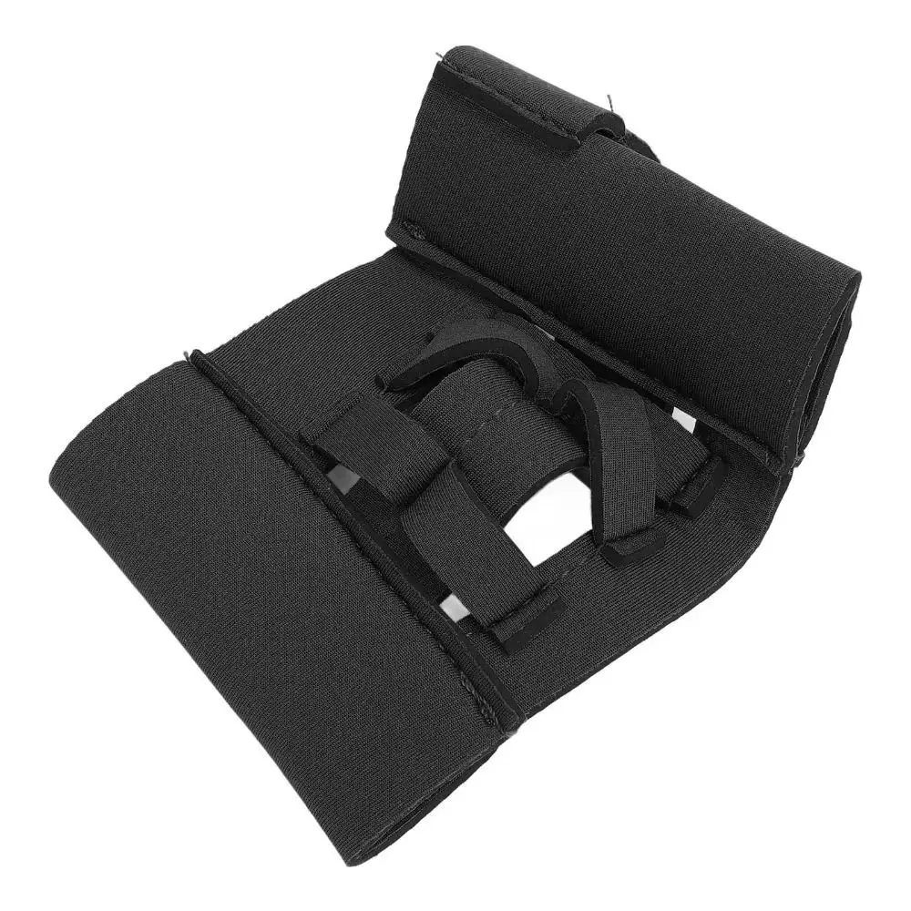 Solid color Baseball Training Glove Breathable Lightweight Baseball Catching Gloves Throwing Durable Mini Baseball Glove
Solid color Baseball Training Glove Breathable Lightweight Baseball Catching Gloves Throwing Durable Mini Baseball Glove