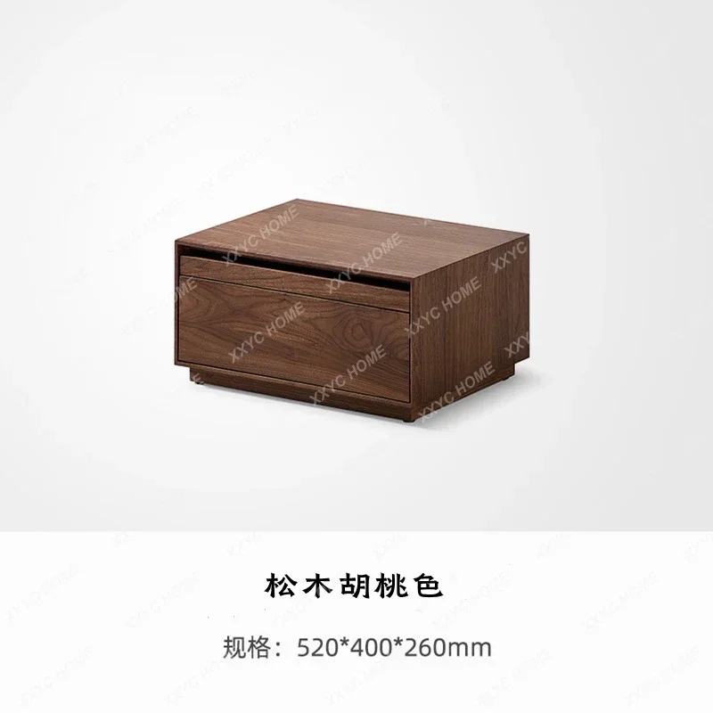 Design Storage Nightstands Minimalist Style Space Saving Bedside Table Luxury Mesitas De Noche Dormitorio Bedroom Furniture
Design Storage Nightstands Minimalist Style Space Saving Bedside Table Luxury Mesitas De Noche Dormitorio Bedroom Furniture