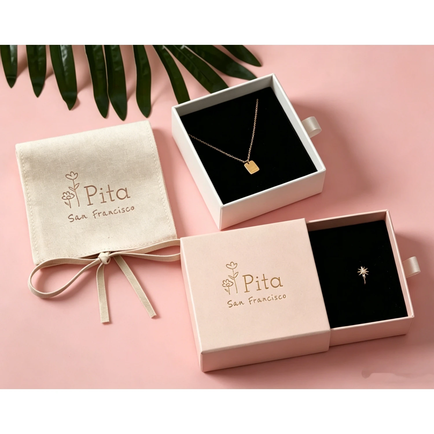 20pcs Pink Magnetic Drawer Box Custom Logo Microfiber Envelop Jewelry Pouch Gift Paper Bag Packaging New
20pcs Pink Magnetic Drawer Box Custom Logo Microfiber Envelop Jewelry Pouch Gift Paper Bag Packaging New