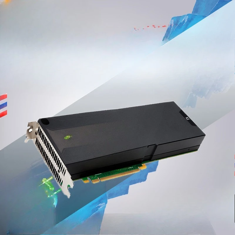 Professional Graphics Card GRID K1 16G Graphics GPU Accelerated Virtualization
Professional Graphics Card GRID K1 16G Graphics GPU Accelerated Virtualization