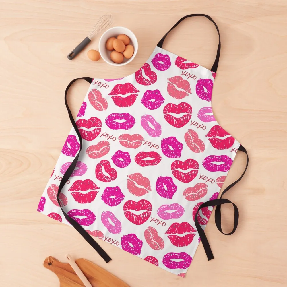 Preppy School Supplies, Preppy, Pink, Lips, Lipstick, XOXO, Preppy Aesthetic Apron men Apron
Preppy School Supplies, Preppy, Pink, Lips, Lipstick, XOXO, Preppy Aesthetic Apron men Apron