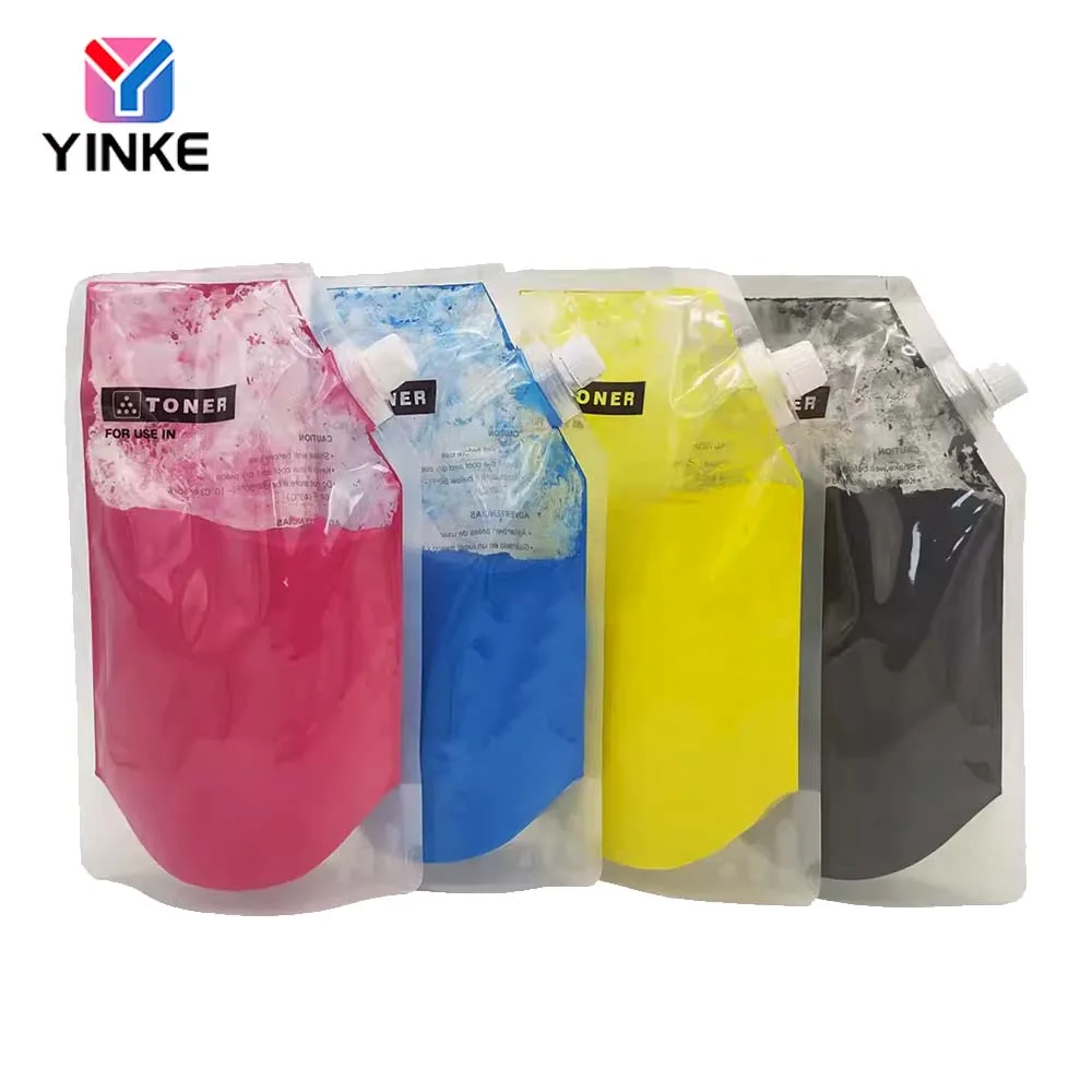 1kg TK5270 Toner Powder For Kyocera ECOSYS P6230 M6630 P6230cdn M6630cidn Compatible TK5271 TK5272 TK5273 Toner Cartridge Refill
1kg TK5270 Toner Powder For Kyocera ECOSYS P6230 M6630 P6230cdn M6630cidn Compatible TK5271 TK5272 TK5273 Toner Cartridge Refill