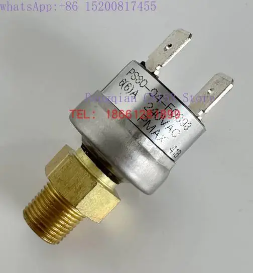 Brand new PS80-04-F0398 normally closed
Brand new PS80-04-F0398 normally closed