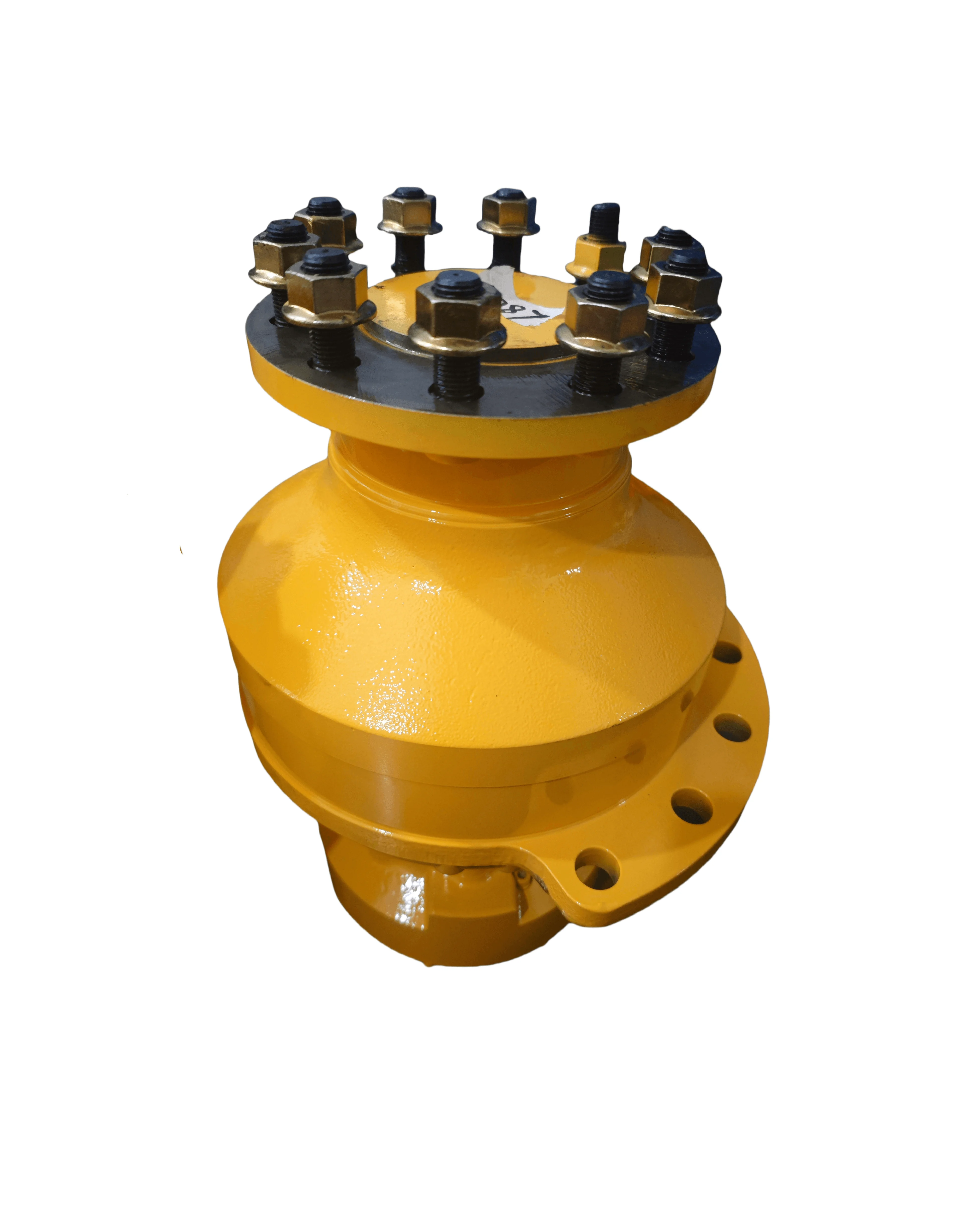 High Efficiency MSE08 Hydraulic Piston Motors High Performance For Mechanical Engineering
High Efficiency MSE08 Hydraulic Piston Motors High Performance For Mechanical Engineering
