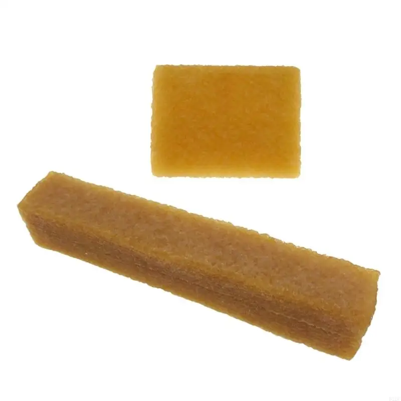 02DC Abrasive Cleaning Stick for Sanding Discs Sandpaper Belts Skateboards Rubber Eraser Stick Grips Cleaner for Sanding
02DC Abrasive Cleaning Stick for Sanding Discs Sandpaper Belts Skateboards Rubber Eraser Stick Grips Cleaner for Sanding