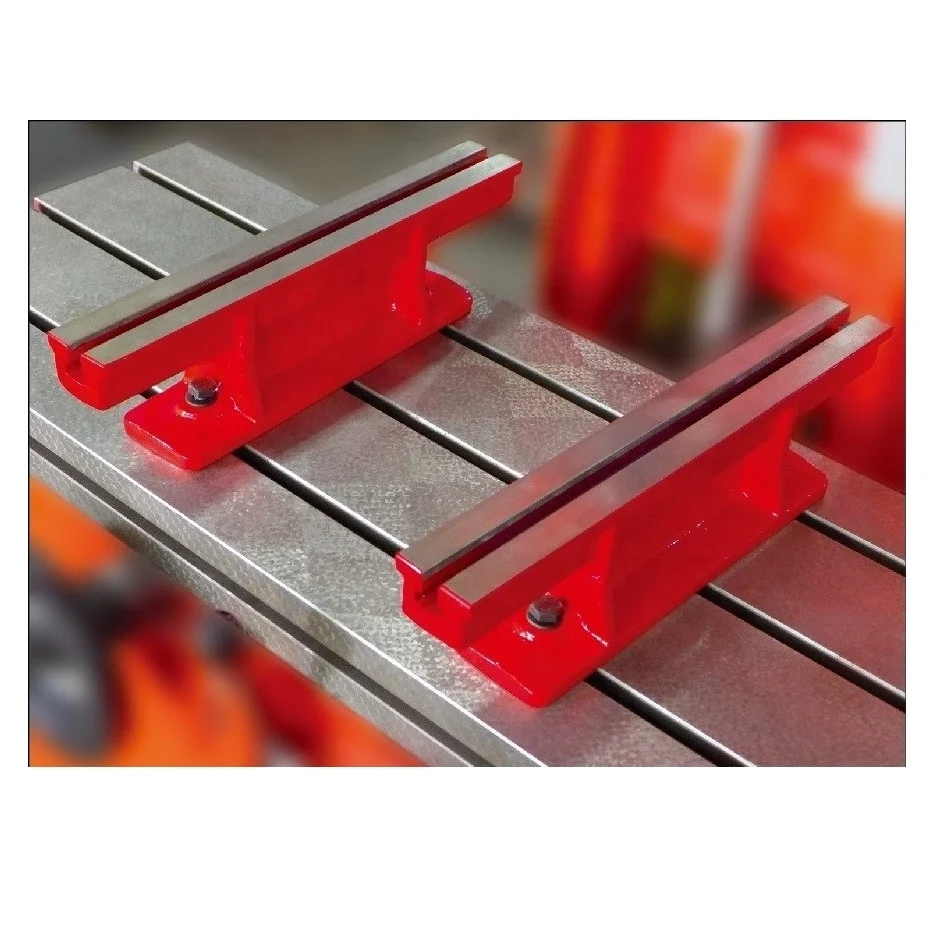 New 3M9735B Parallel Support
New 3M9735B Parallel Support