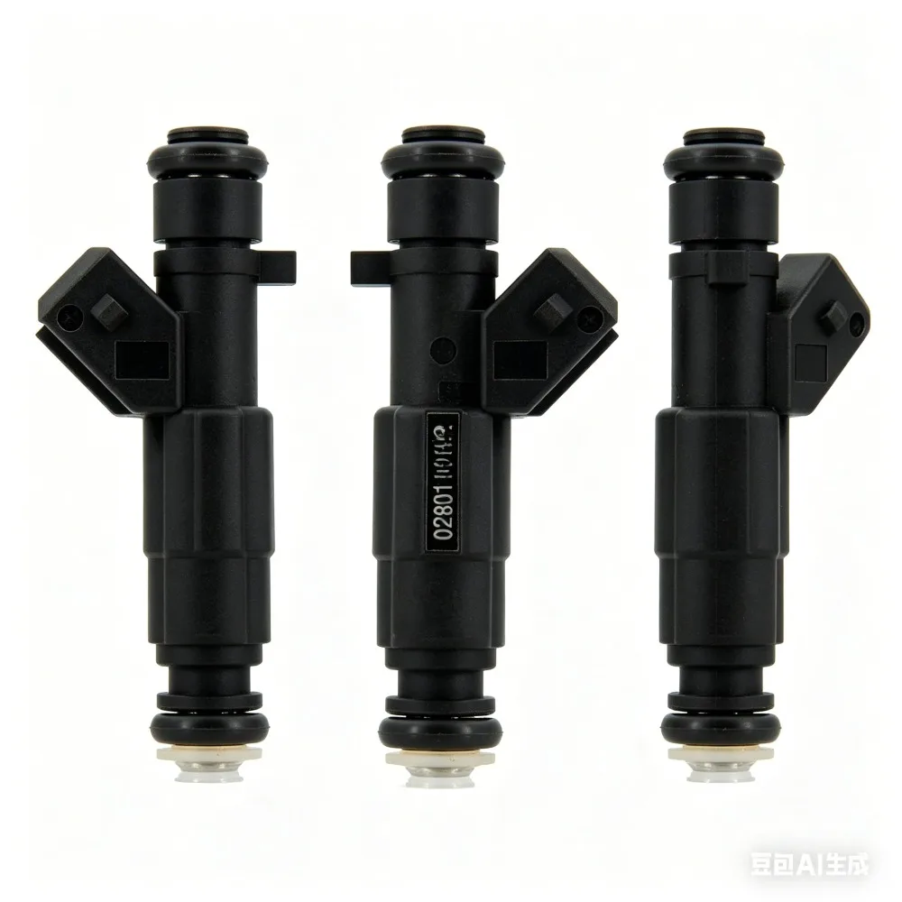 0280156152 Fuel nozzle for Opel, Fiat 1.8L
0280156152 Fuel nozzle for Opel, Fiat 1.8L
