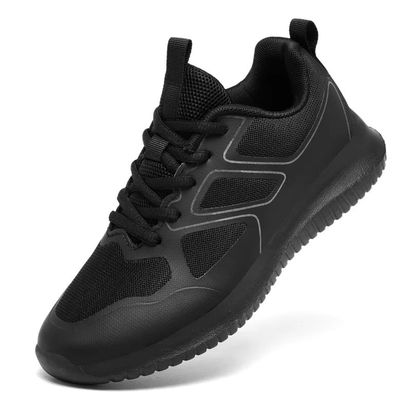 New casual men's shoes mesh breathable fashion running shoes soft and comfortable men's shoes daily outdoor casual sports shoes
New casual men's shoes mesh breathable fashion running shoes soft and comfortable men's shoes daily outdoor casual sports shoes