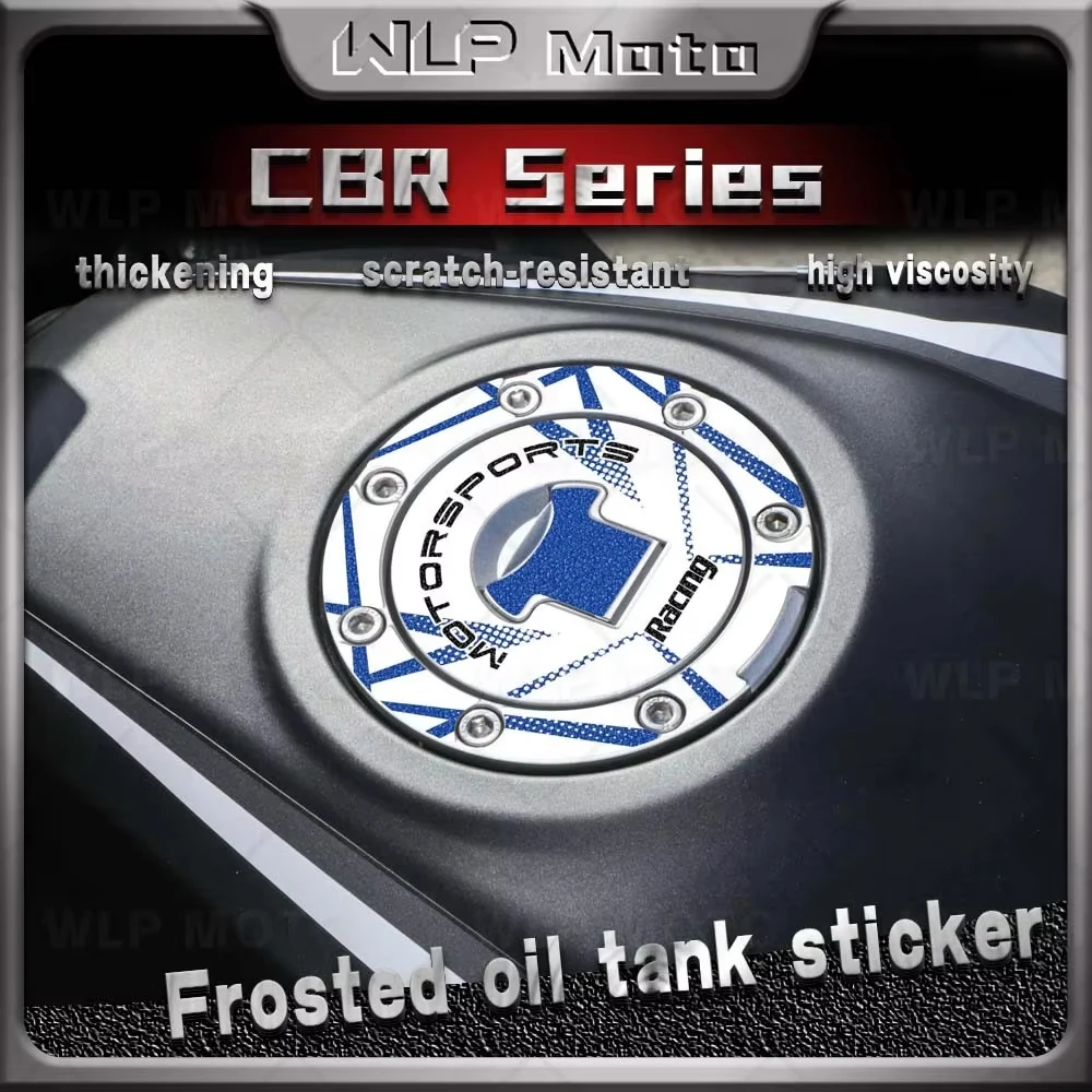 Наклейка на крышку топливного бака мотоцикла, толстая матовая защитная наклейка для CMX 500 1100 Rebel CB 500F/X CBR 650R 1000RR Hornet 750
Наклейка на крышку топливного бака мотоцикла, толстая матовая защитная наклейка для CMX 500 1100 Rebel CB 500F/X CBR 650R 1000RR Hornet 750
