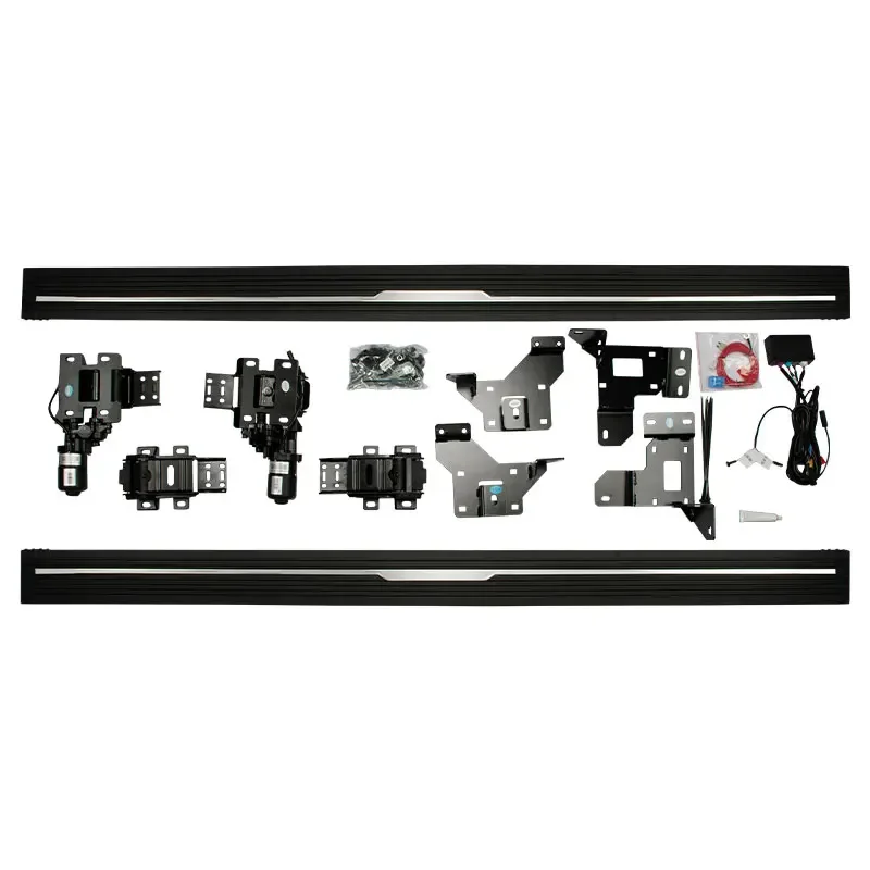 Высокопроизводительные водонепроницаемые аксессуары для двигателей, электрическая дверная ступенька для Toyota RAV4, шаги с электроприводом, УКРАШЕНИЕ автомобиля 2016-2020 
Высокопроизводительные водонепроницаемые аксессуары для двигателей, электрическая дверная ступенька для Toyota RAV4, шаги с электроприводом, УКРАШЕНИЕ автомобиля 2016-2020