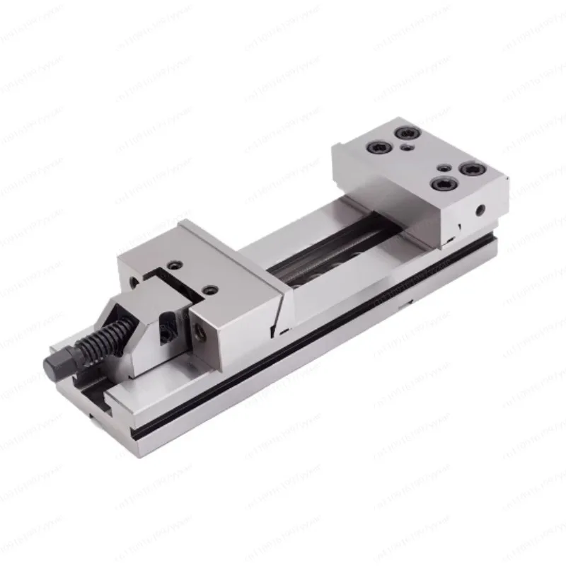 High-precision Combined Flat Pliers Cnc Machining Center GT853 Moving Block Milling Machine Special 6-inch Fixture Table
High-precision Combined Flat Pliers Cnc Machining Center GT853 Moving Block Milling Machine Special 6-inch Fixture Table