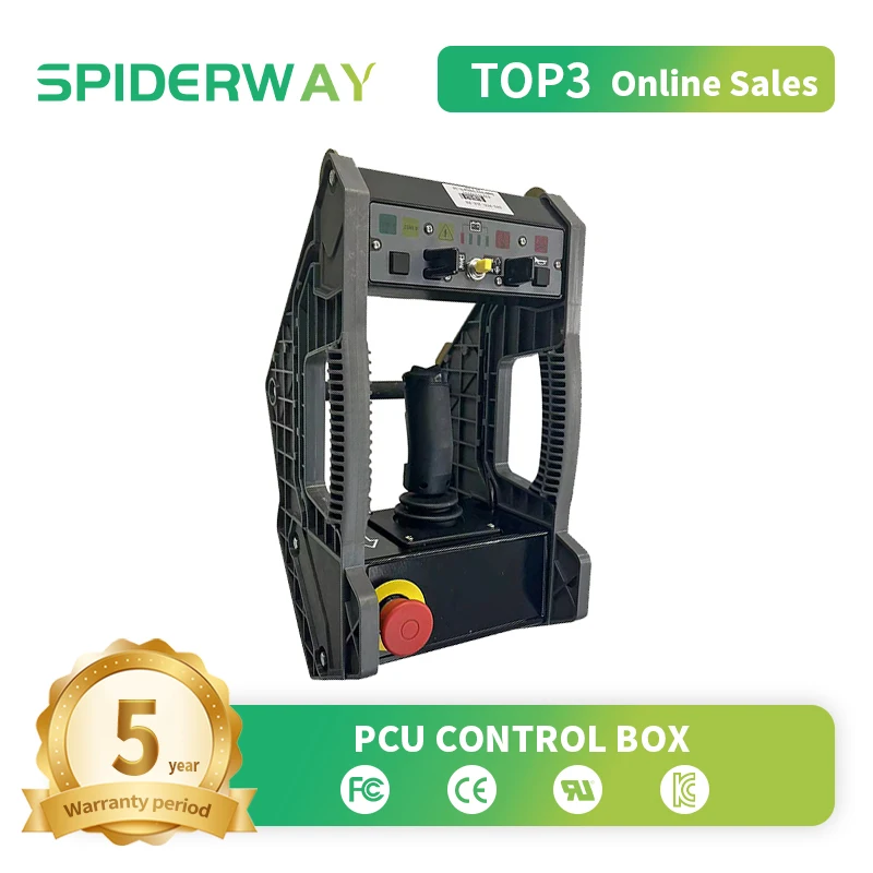 1001091153 0272778 Control Box fit JLG Scissor Lift 1230ES 1930ES 2030ES 2032ES
1001091153 0272778 Control Box fit JLG Scissor Lift 1230ES 1930ES 2030ES 2032ES