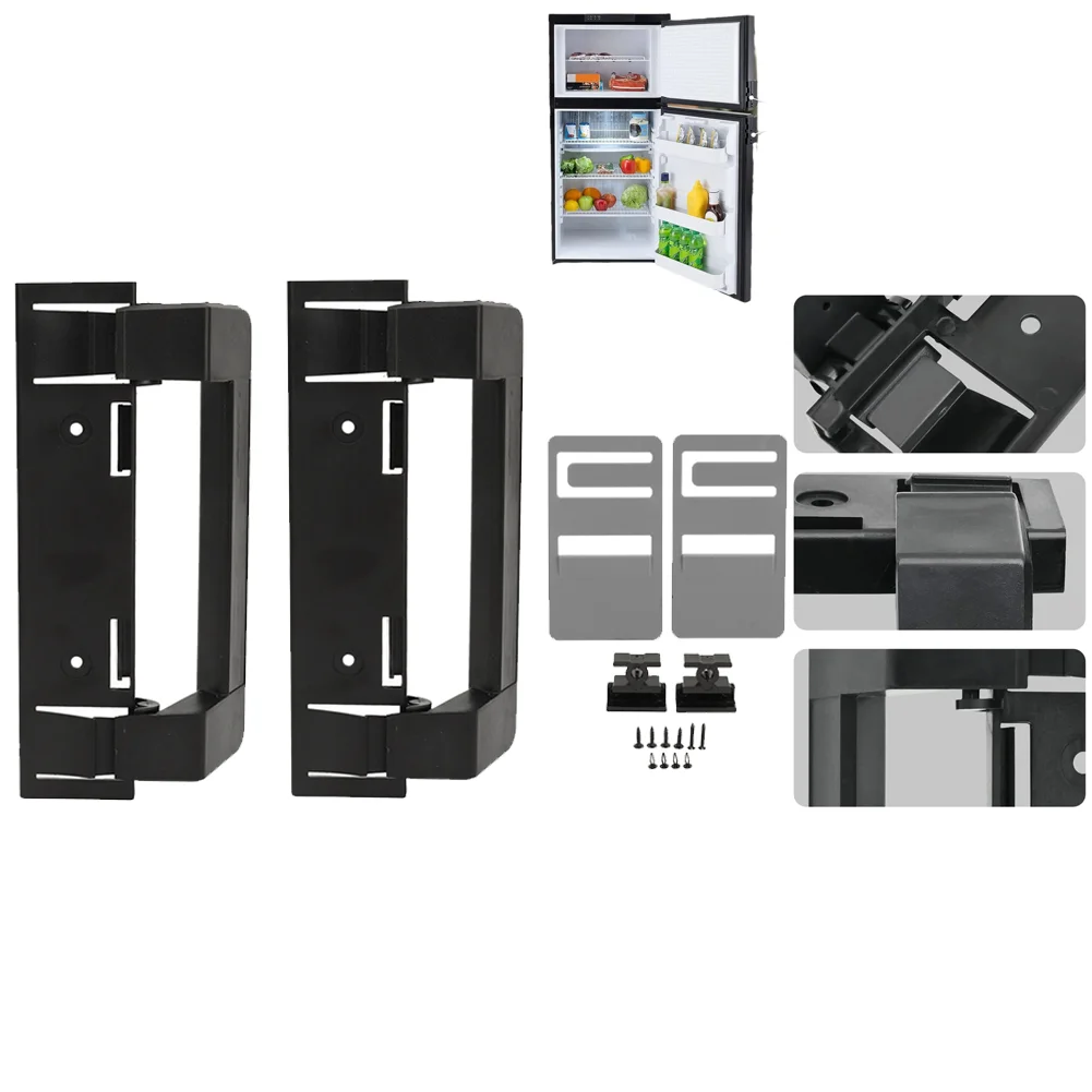 2 шт. дверная ручка холодильника 3316882900 DM2672 DM2682 DM2872 ручка крепления двери холодильника из сплава ABS аксессуары для автофургона
2 шт. дверная ручка холодильника 3316882900 DM2672 DM2682 DM2872 ручка крепления двери холодильника из сплава ABS аксессуары для автофургона