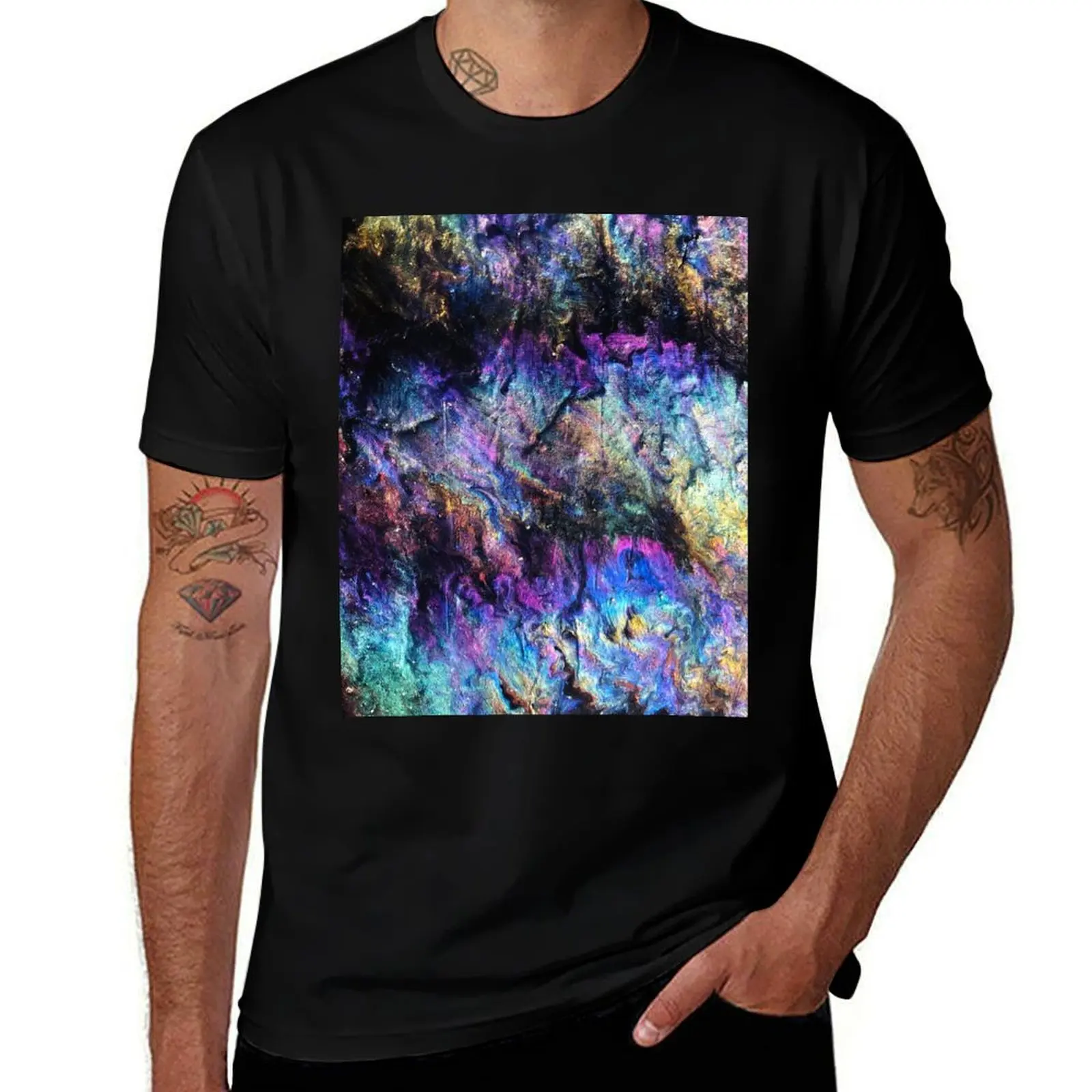 Galactic T-Shirt t shirts with prints g man t shirts for men t shirts for man graphic vintage T-Shirt
Galactic T-Shirt t shirts with prints g man t shirts for men t shirts for man graphic vintage T-Shirt