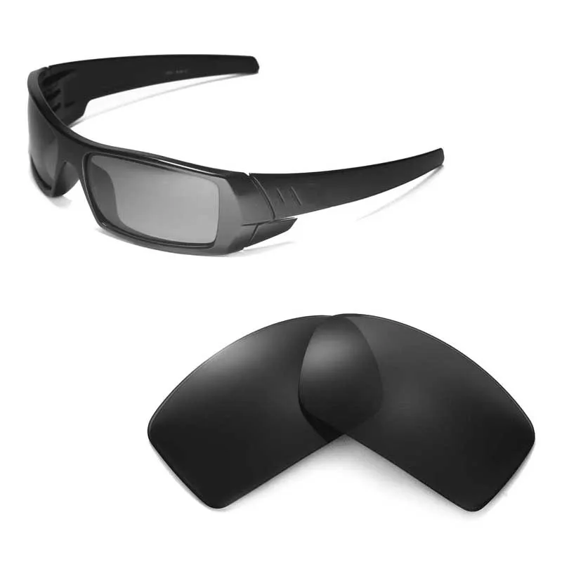Сменные поляризационные линзы Walleva для солнцезащитных очков Oakley Gascan OO9014
Сменные поляризационные линзы Walleva для солнцезащитных очков Oakley Gascan OO9014