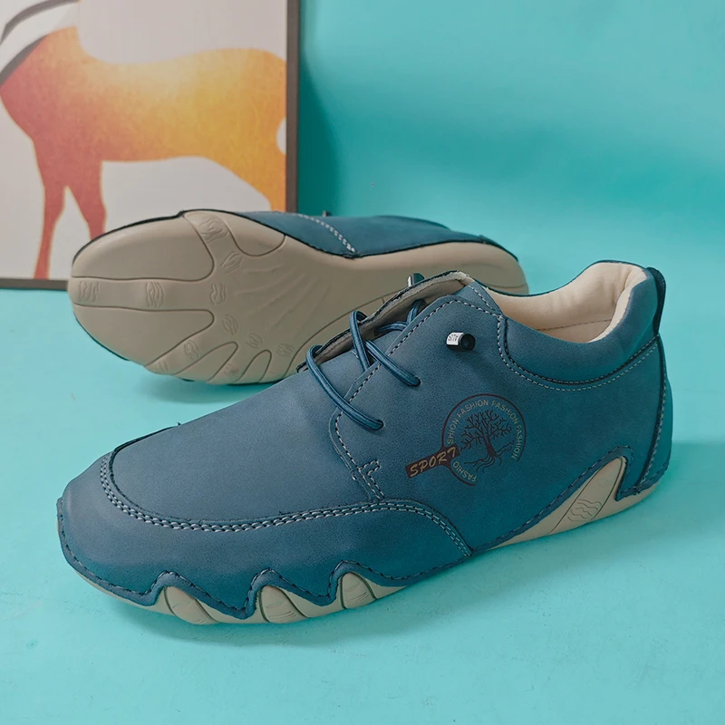 Men Fashion Sports Shoes green Shoe Breathable and Non Slip Work Shoes Outdoor Walking Flat Shoe 2025 Skateboarding Sports Shoes
Men Fashion Sports Shoes green Shoe Breathable and Non Slip Work Shoes Outdoor Walking Flat Shoe 2025 Skateboarding Sports Shoes