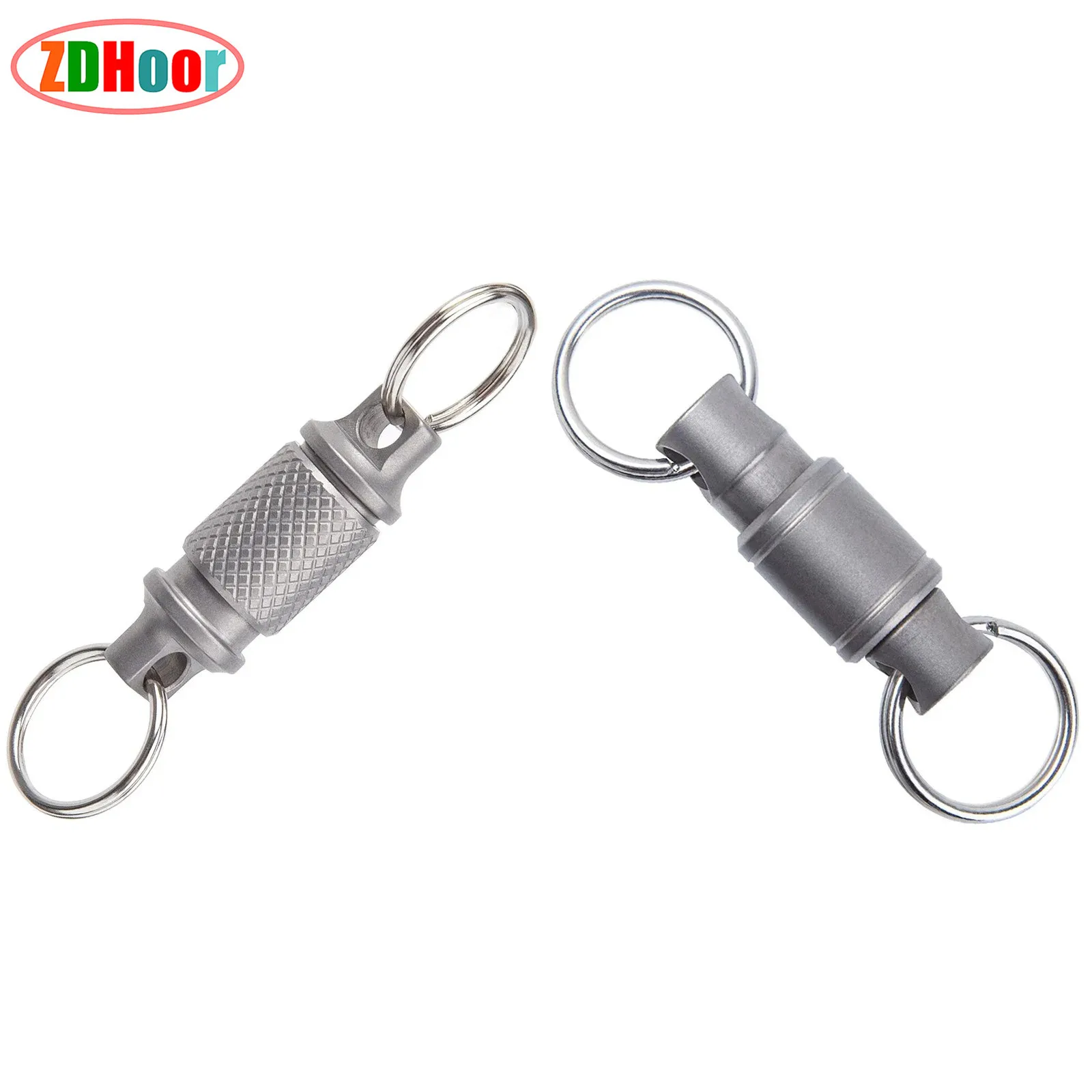 1Pc Universal Keychain Ring Detachable Titanium Alloy Quick Release Keychain Ring Car Vehicle Accessories Tool for Daily Use
1Pc Universal Keychain Ring Detachable Titanium Alloy Quick Release Keychain Ring Car Vehicle Accessories Tool for Daily Use