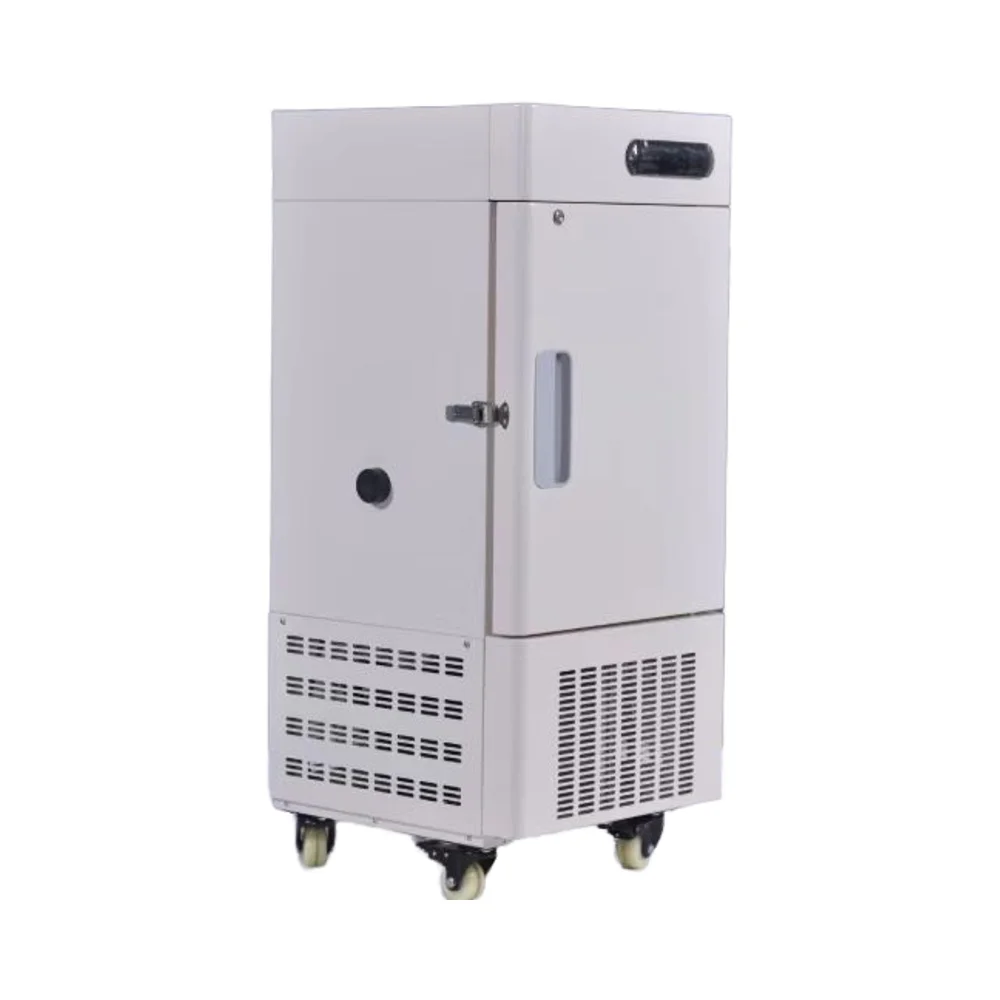 Suitable for all new smart devices-86 Degree Ultra Low Temperature Vertical Medical zer Hospital Refrigerator CE Certified D
Suitable for all new smart devices-86 Degree Ultra Low Temperature Vertical Medical zer Hospital Refrigerator CE Certified D