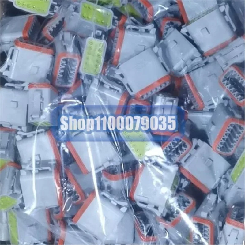 10pcs/lot AT06-12SA 1-1703841-1 206070-8 DT06-4S-CE05 112263-90 HD30-24BT-BK 0411-240-2005
10pcs/lot AT06-12SA 1-1703841-1 206070-8 DT06-4S-CE05 112263-90 HD30-24BT-BK 0411-240-2005