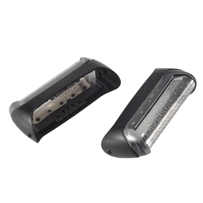 A52Q-2 шт. электрическая сетка, прочная бритвенная головка, детали для Braun 10B/20B, модель 190, 180, 170 
A52Q-2 шт. электрическая сетка, прочная бритвенная головка, детали для Braun 10B/20B, модель 190, 180, 170